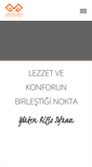 Mobile Screenshot of gorkemkilissofrasi.com